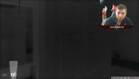 [No Spoilers] OceanMud - Condemned to play Spooky Games