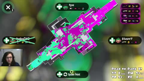 Solo queue and chat (✿◠‿◠)