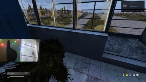 <SPOOFY> Ana main playing dayz