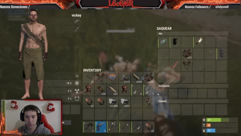 NOS RAIDEARON :(/Principio de wiped o.O // Felizes fiestas//