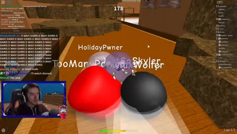 FAST AS F$$$ BOIIIIII!!