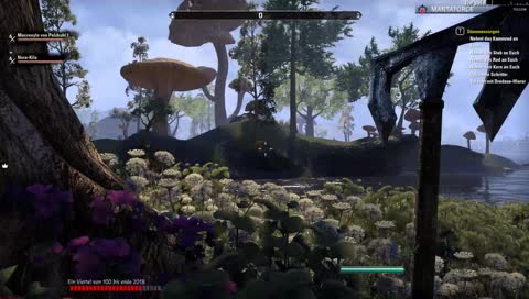 Neuling in ESO