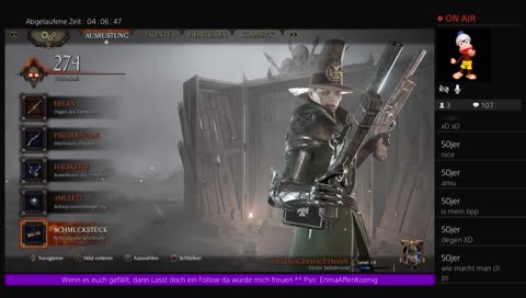 [Ger] [Ps4] Auf in die Schlacht!