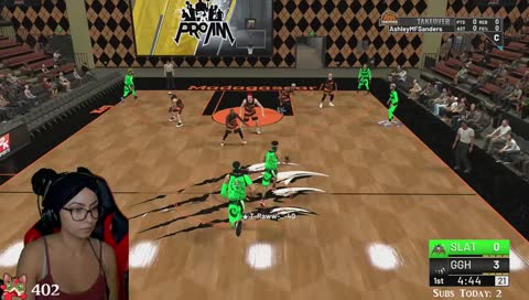 big tings comin ๐ (399/500) | POSITIVE VIBES ONLY !sub !donate