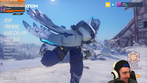 [PC] Chillin' w/ Britt & Friends! | !discord