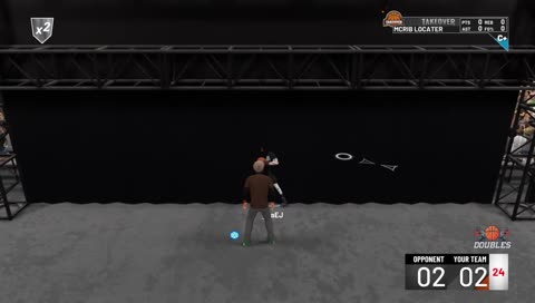 Ps4// 2K19 park doubles Tournament|Road to 200 followers