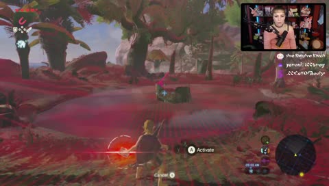 Hey Gamers! [Day FIVE] !beans