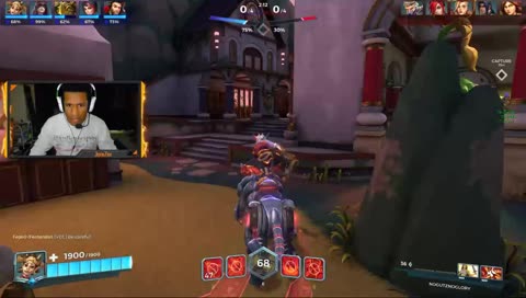 QUADRA KILL!? DUUUUUUDE