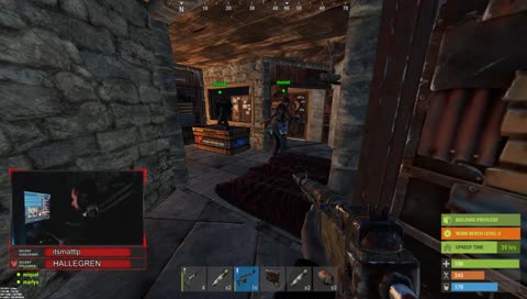 a bit better... [ Road to 7k Followers ]