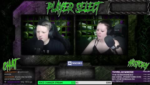 FINAL STREAM OF 2018