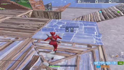 WE THOOMIN! | !newvid !twitter !discord !res !sens