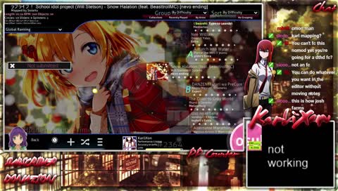 #2.3k #4 CRO - Experimenting with old & new pens