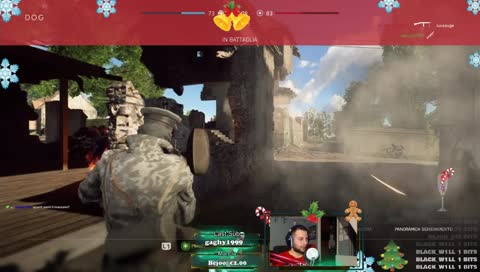 {PS4} the real dead