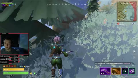 solo squads [#1 Most Kills Global]