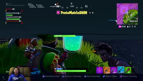 [PS4] how to fort? + TTS bits and donos + sub raves (subs 3/5)