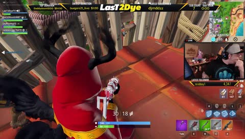 ~1000 Vbuck Giveaway Weekly~Lets PLay ChaT~[Subscibe 4 FREE WiTH PRIME]~!youtube