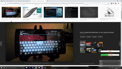 [FR] On devient des oufs!