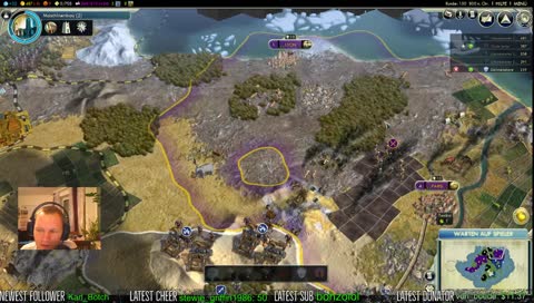 [GER/ENG] - Ab18! - Civilization V - Welteroberung und Größenwahn