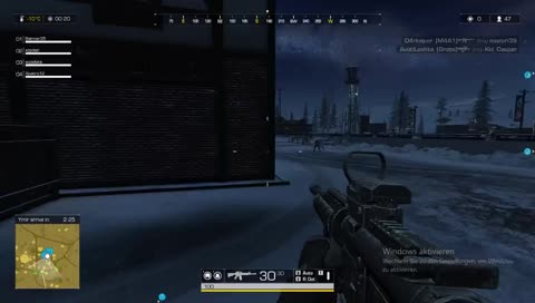 Zum Ende des Jahres noch mal ein Hündchen zocken :)