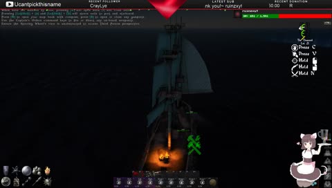 Atlas Of Creation | Boat Building Simulator :D