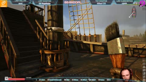 [PL/ENG/FR]   :D \(o_-)/ [No Content at all]