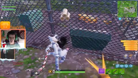 Duo Cup - 24 HOUR STREAM NEW YEARS DAY!!