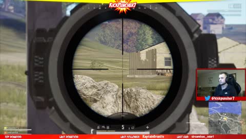 PUBG Xbox