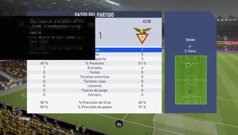 Lloros futchamps