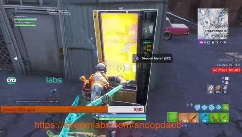 Congrats @cbdmicrogrow you have  won the ELGATO! Merry Christmas! Sick A/F, still streaming.