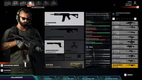 [GER][18+] Wildes Land und 3 Cowboys mitten drin!