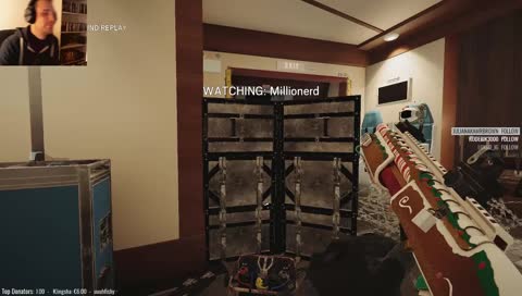 Operation Health 2.0 needed!