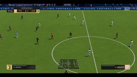 FIFA 19  3 POPRZECZKI Z RZĘDU | DENRAKE