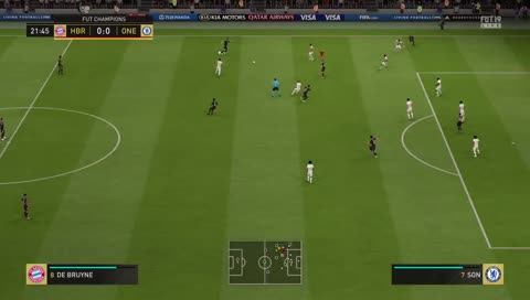 Road to Ronaldo - Fut Champions