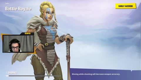 Plz Raid Me For Some Viewer Snipes