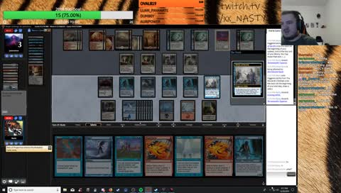 Pauper Challenge! - avenged birb t8 get? uber xd - marbles too i guess? - Nasty