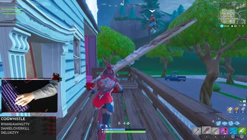 NEW VID OUT NOW | Alpha Male | TTV'S clap me | Going for clips | !yt | !Twitter