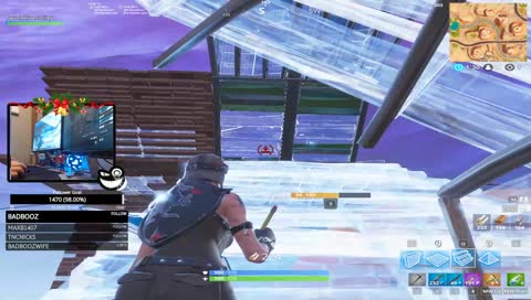 FORTNITE SOLO SNIPES (EU) !Snipes !Youtube !Schedule !Insta !Twitter