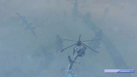 Brogen67 sur RoE - du kill du kill du kill du kill