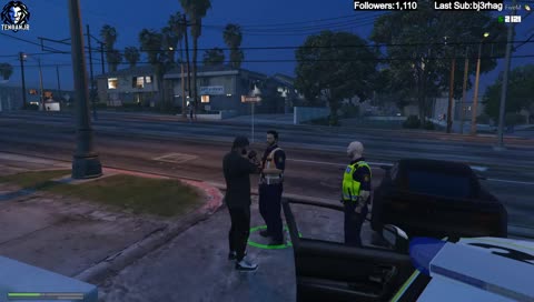 [Livet Om Seth Falck] !RP !Merch !Youtube !Server