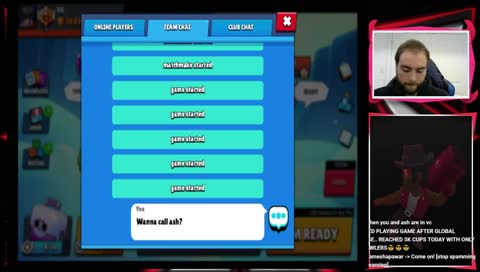 Gem Grab time top 50 global