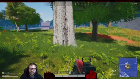1k, 2k, 3k YOU DEAD!