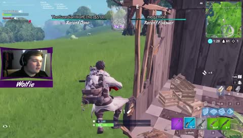 Guess Who Is Back!? :)