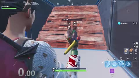 cizzorz deathrun lets gooo