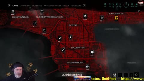 [GER & CAM] eine Fröhliche Apokalypse euch allen