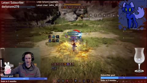 [62/540/Witch NA]  BA! !gear !antyxx