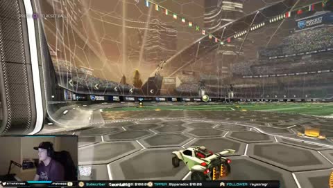 Grand Champion Ranked 3s !Sub