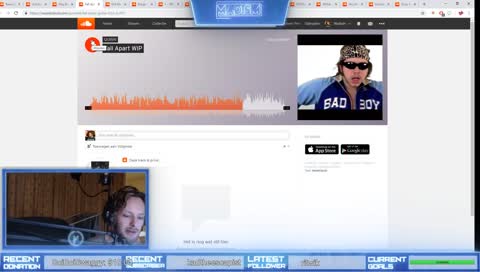 Last 2018 feedback stream h y p e