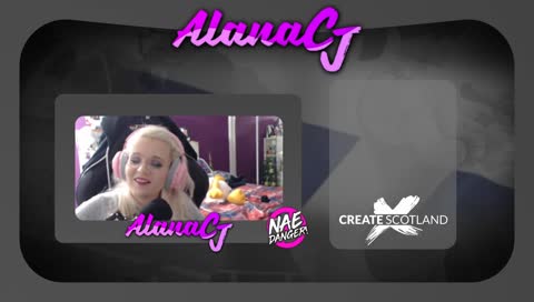Last Stream of 2018 lads!! xD