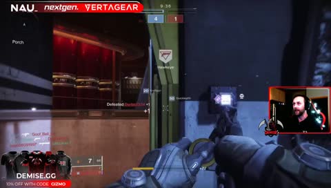 MASTER CLICK BAITER!!! Demise Try Outs 6 Spots Left!!! YIPEE KAI YAY MOTHER F&%$ERS!!!!