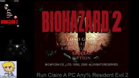 [FR/PC] Run Claire A puis Léon A objectif faire les 2 PB ce soir !